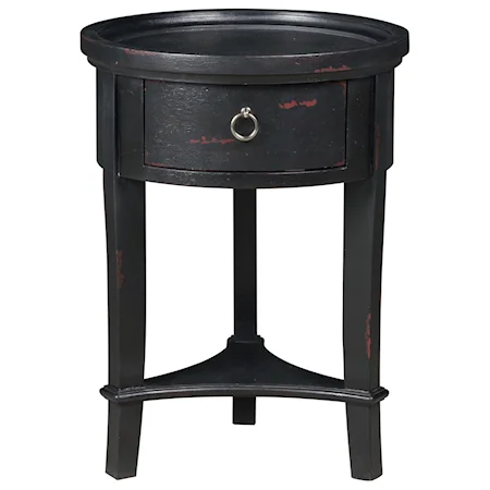 Accent Table